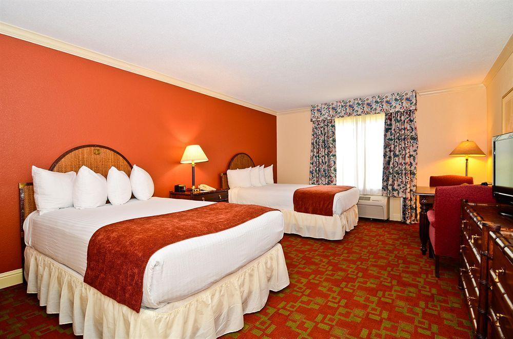 Holiday Inn Express & Suites - Shreveport - Downtown, An Ihg Hotel Cameră foto