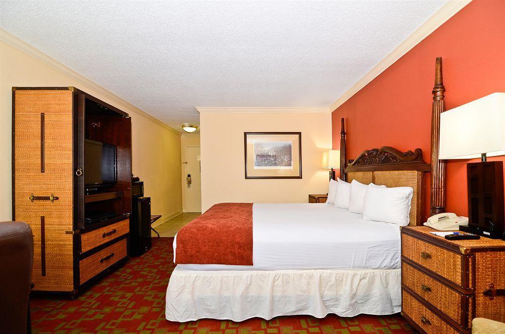 Holiday Inn Express & Suites - Shreveport - Downtown, An Ihg Hotel Cameră foto