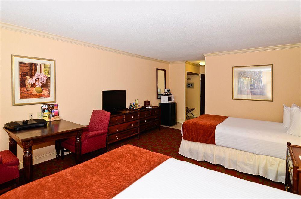 Holiday Inn Express & Suites - Shreveport - Downtown, An Ihg Hotel Cameră foto